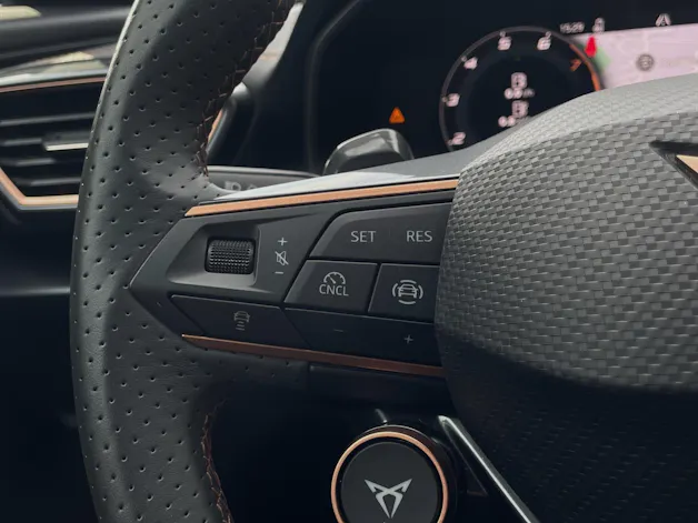 Cupra Formentor 1.5 e-HYBRID pHEV VZ DSG