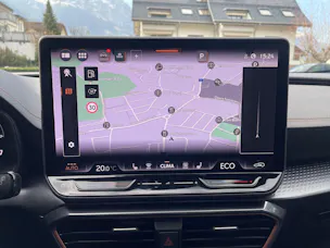 Cupra Formentor 1.5 e-HYBRID pHEV VZ DSG