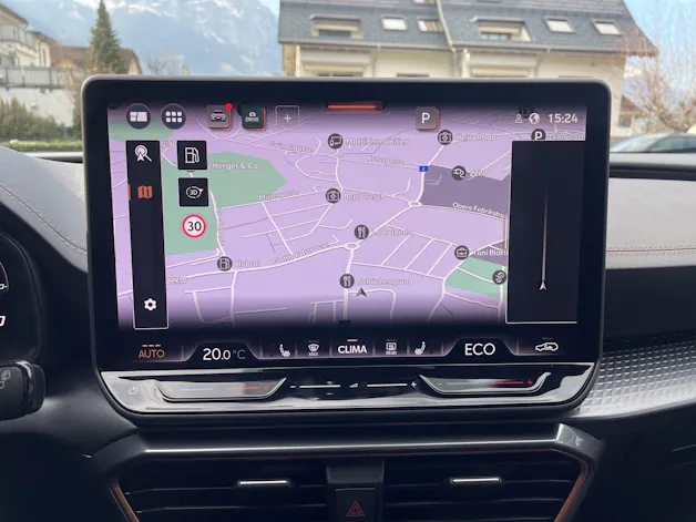 Cupra Formentor 1.5 e-HYBRID pHEV VZ DSG