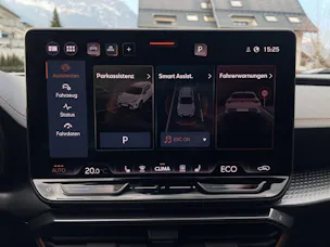 Cupra Formentor 1.5 e-HYBRID pHEV VZ DSG