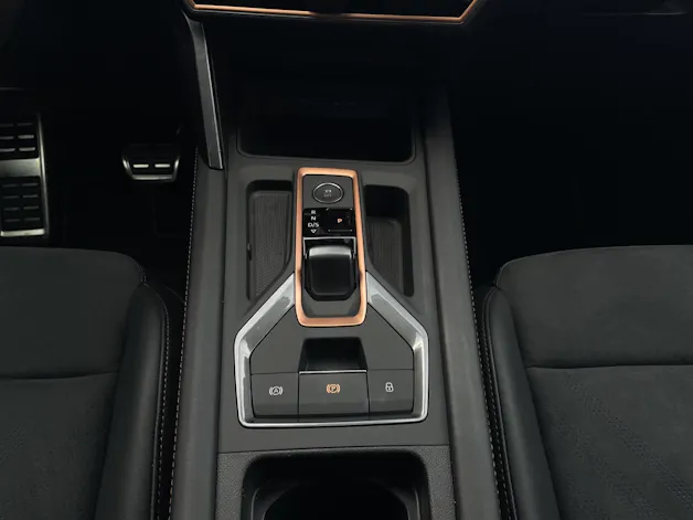 Cupra Formentor 1.5 e-HYBRID pHEV VZ DSG