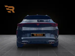 Cupra Formentor 1.5 e-HYBRID pHEV VZ DSG