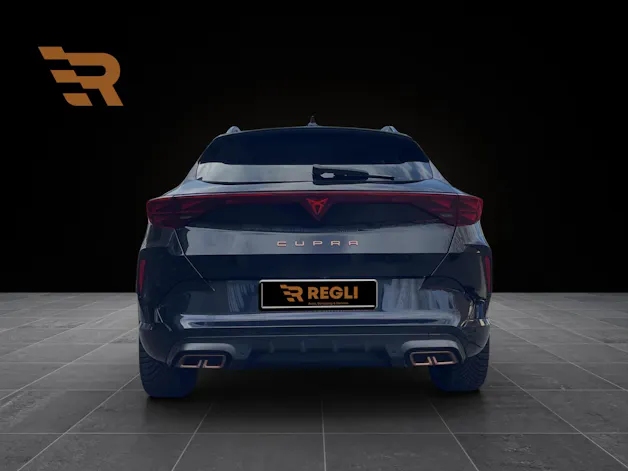 Cupra Formentor 1.5 e-HYBRID pHEV VZ DSG