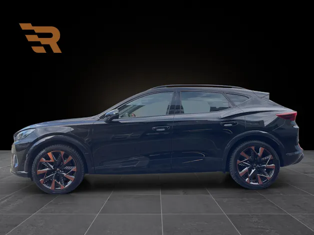 Cupra Formentor 1.5 e-HYBRID pHEV VZ DSG