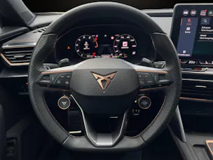 Cupra Formentor 1.5 e-HYBRID pHEV VZ DSG