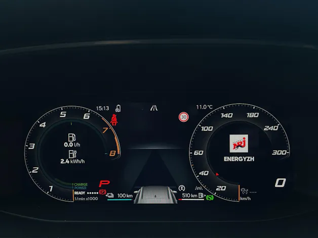 Cupra Formentor 1.5 e-HYBRID pHEV VZ DSG