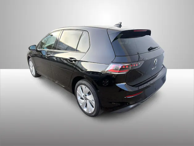 VW Golf United 1.5 eTSI 115PS DSG