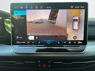 VW Golf United 1.5 eTSI 115PS DSG