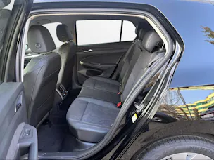 VW Golf United 1.5 eTSI 115PS DSG