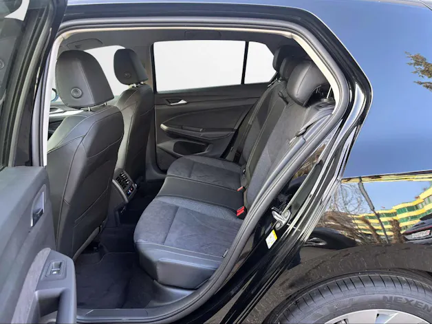VW Golf United 1.5 eTSI 115PS DSG