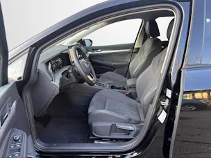 VW Golf United 1.5 eTSI 115PS DSG