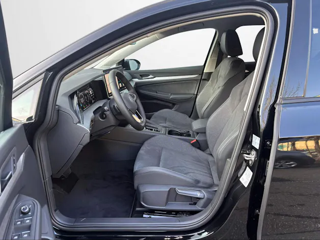 VW Golf United 1.5 eTSI 115PS DSG