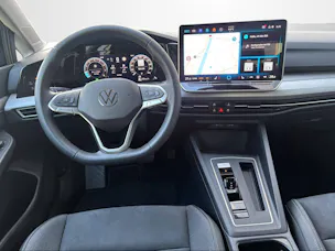 VW Golf United 1.5 eTSI 115PS DSG
