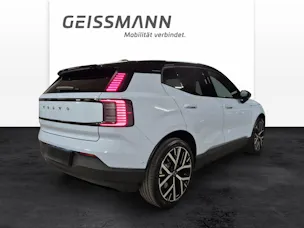 Volvo EX30 E60 Twin Ultra Performance AWD