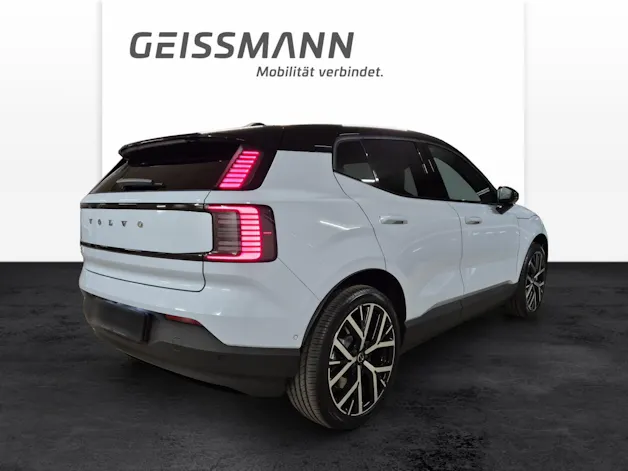 Volvo EX30 E60 Twin Ultra Performance AWD
