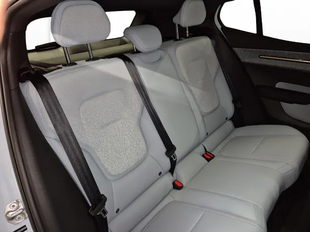 Volvo EX30 E60 Twin Ultra Performance AWD