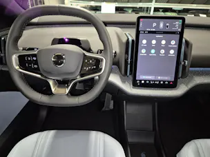 Volvo EX30 E60 Twin Ultra Performance AWD