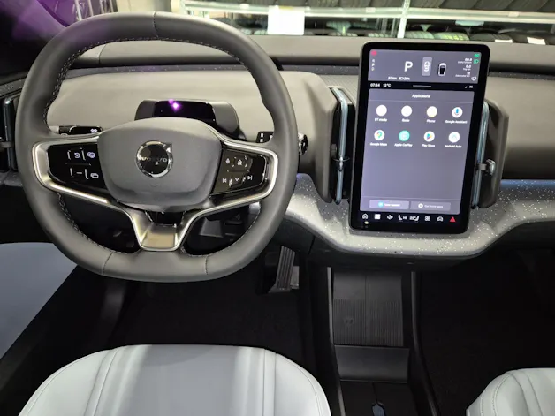 Volvo EX30 E60 Twin Ultra Performance AWD
