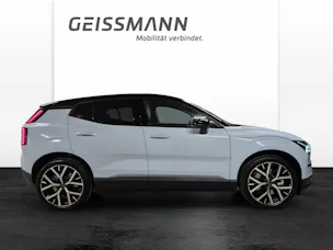 Volvo EX30 E60 Twin Ultra Performance AWD