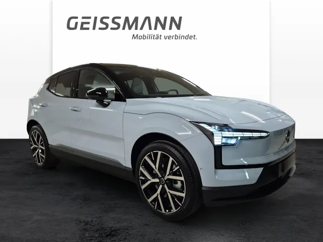 Volvo EX30 E60 Twin Ultra Performance AWD