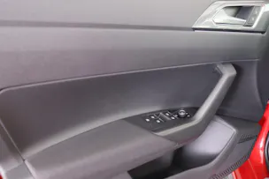 VW Polo 2.0 TSI GTI DSG