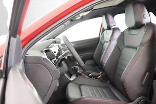 VW Polo 2.0 TSI GTI DSG