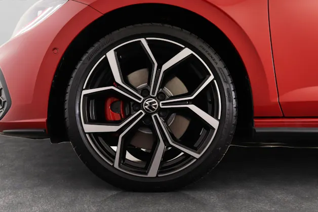 VW Polo 2.0 TSI GTI DSG