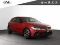 VW Polo 2.0 TSI GTI DSG