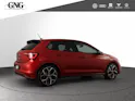 VW Polo 2.0 TSI GTI DSG