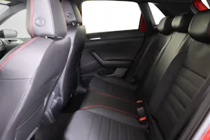 VW Polo 2.0 TSI GTI DSG