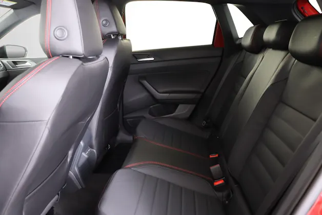 VW Polo 2.0 TSI GTI DSG