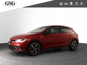 VW Polo 2.0 TSI GTI DSG