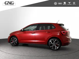 VW Polo 2.0 TSI GTI DSG