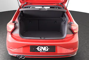 VW Polo 2.0 TSI GTI DSG
