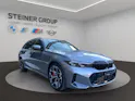 BMW 330e x DriveTouring Steptronic M Sport Pro