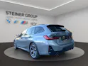 BMW 330e x DriveTouring Steptronic M Sport Pro