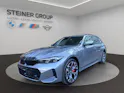 BMW 330e x DriveTouring Steptronic M Sport Pro