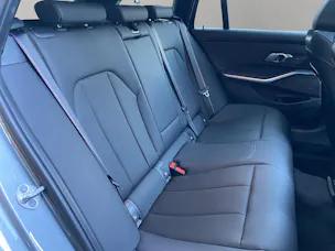 BMW 330e x DriveTouring Steptronic M Sport Pro