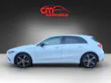 Mercedes-Benz A 180 d Edition Night Paket