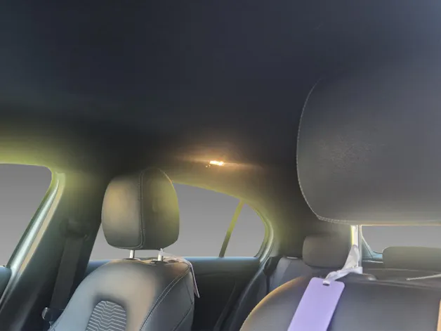 Mercedes-Benz A 180 d Edition Night Paket