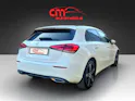 Mercedes-Benz A 180 d Edition Night Paket