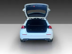 Mercedes-Benz A 180 d Edition Night Paket
