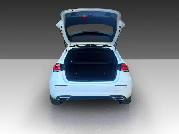 Mercedes-Benz A 180 d Edition Night Paket