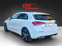 Mercedes-Benz A 180 d Edition Night Paket