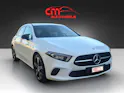 Mercedes-Benz A 180 d Edition Night Paket