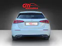 Mercedes-Benz A 180 d Edition Night Paket