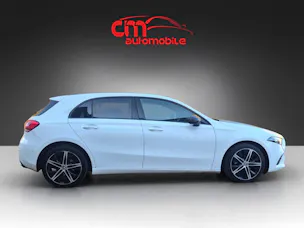 Mercedes-Benz A 180 d Edition Night Paket