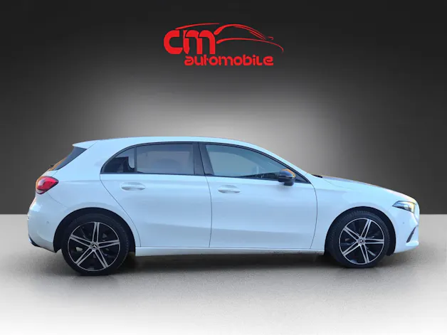 Mercedes-Benz A 180 d Edition Night Paket