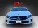 Mercedes-Benz A 180 d Edition Night Paket