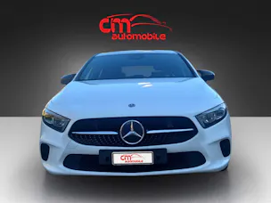 Mercedes-Benz A 180 d Edition Night Paket